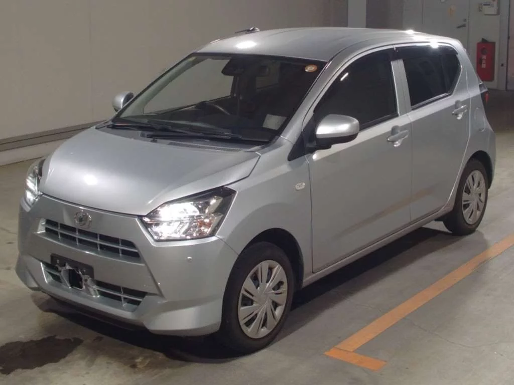 Daihatsu Mira e:S LA350S 2023